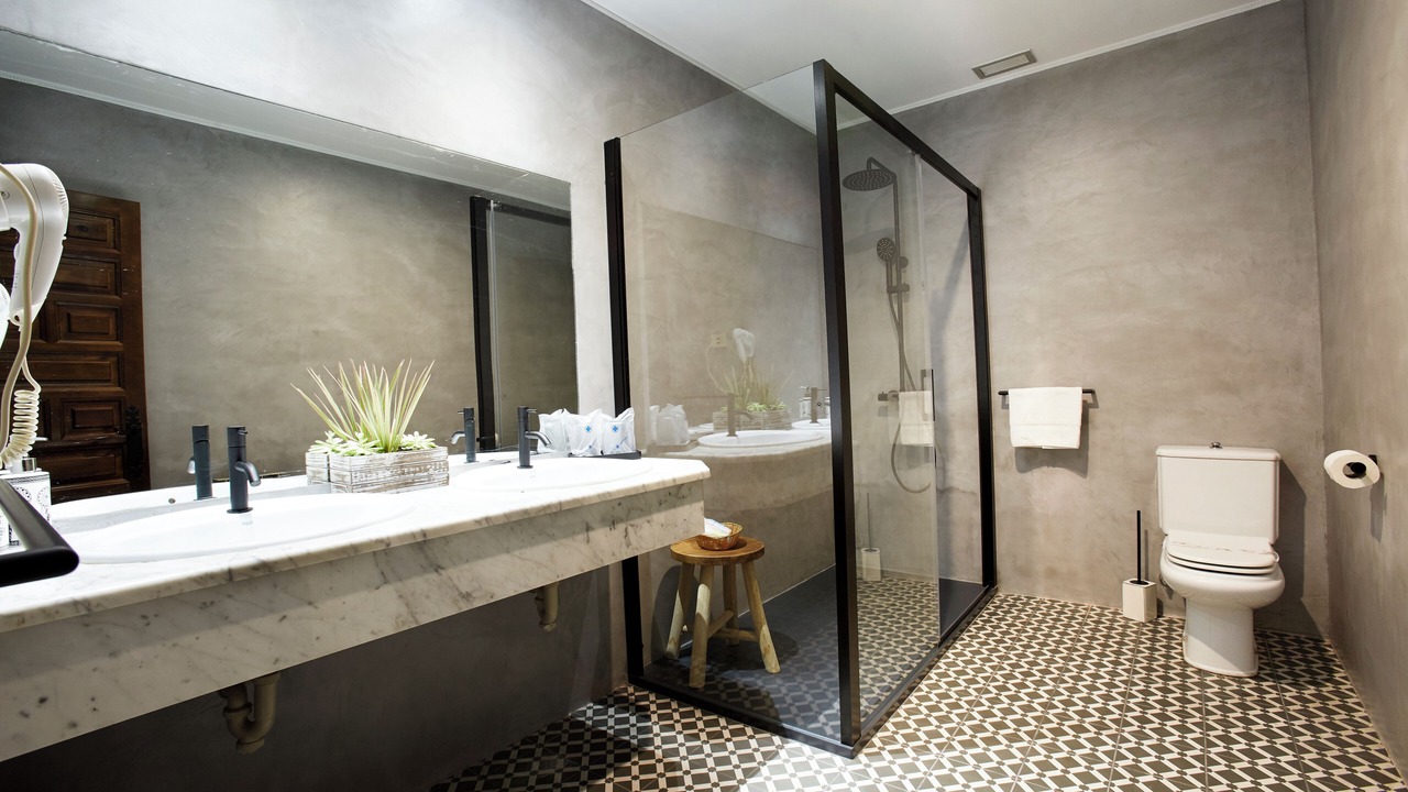 Photo of Bathroom in Balmaseda