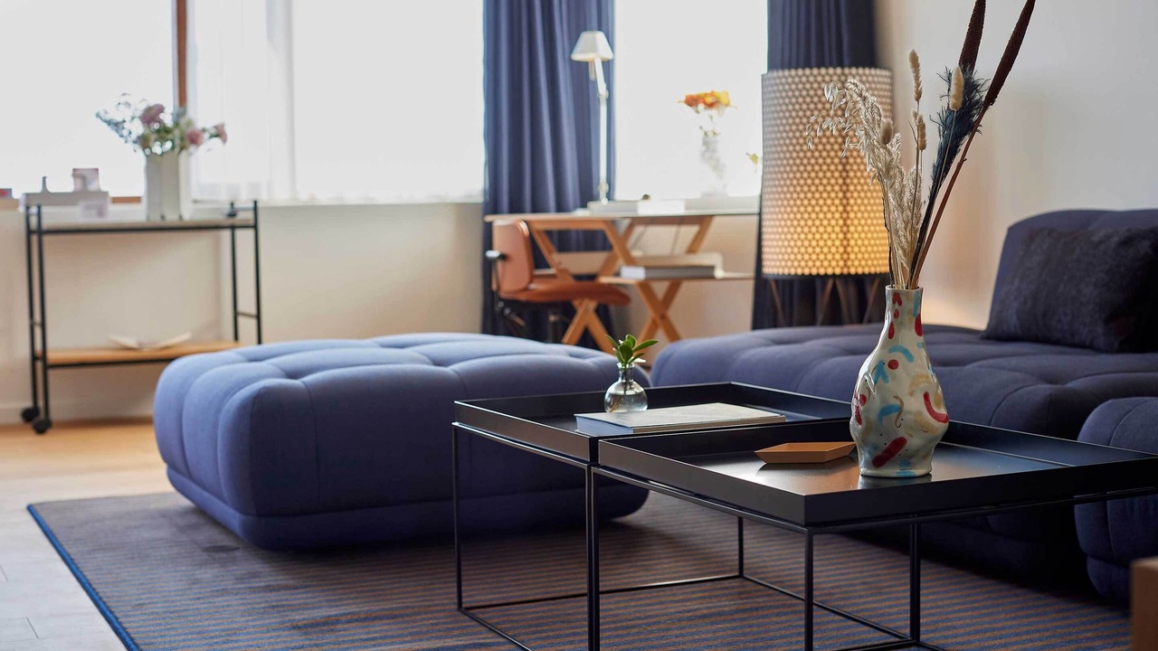 Photo of Bedroom in Osterbro