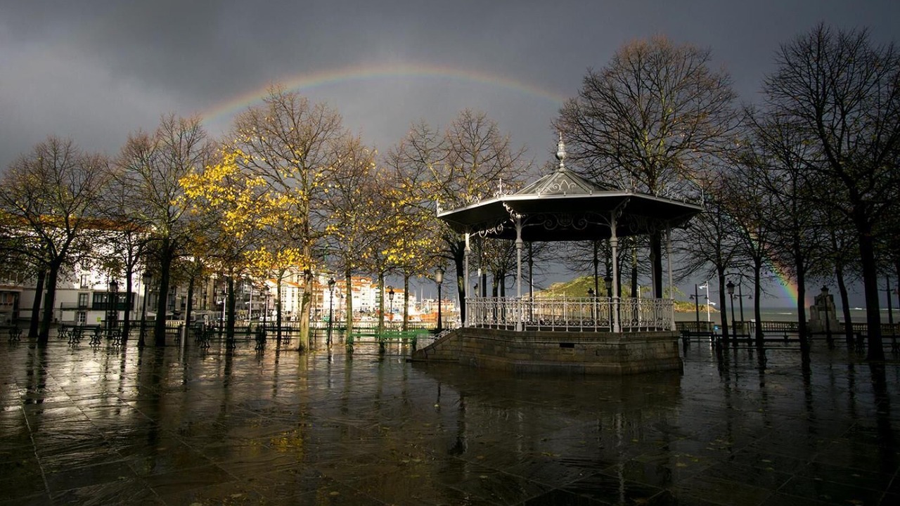 Photo of Outdoor in Lekeitio