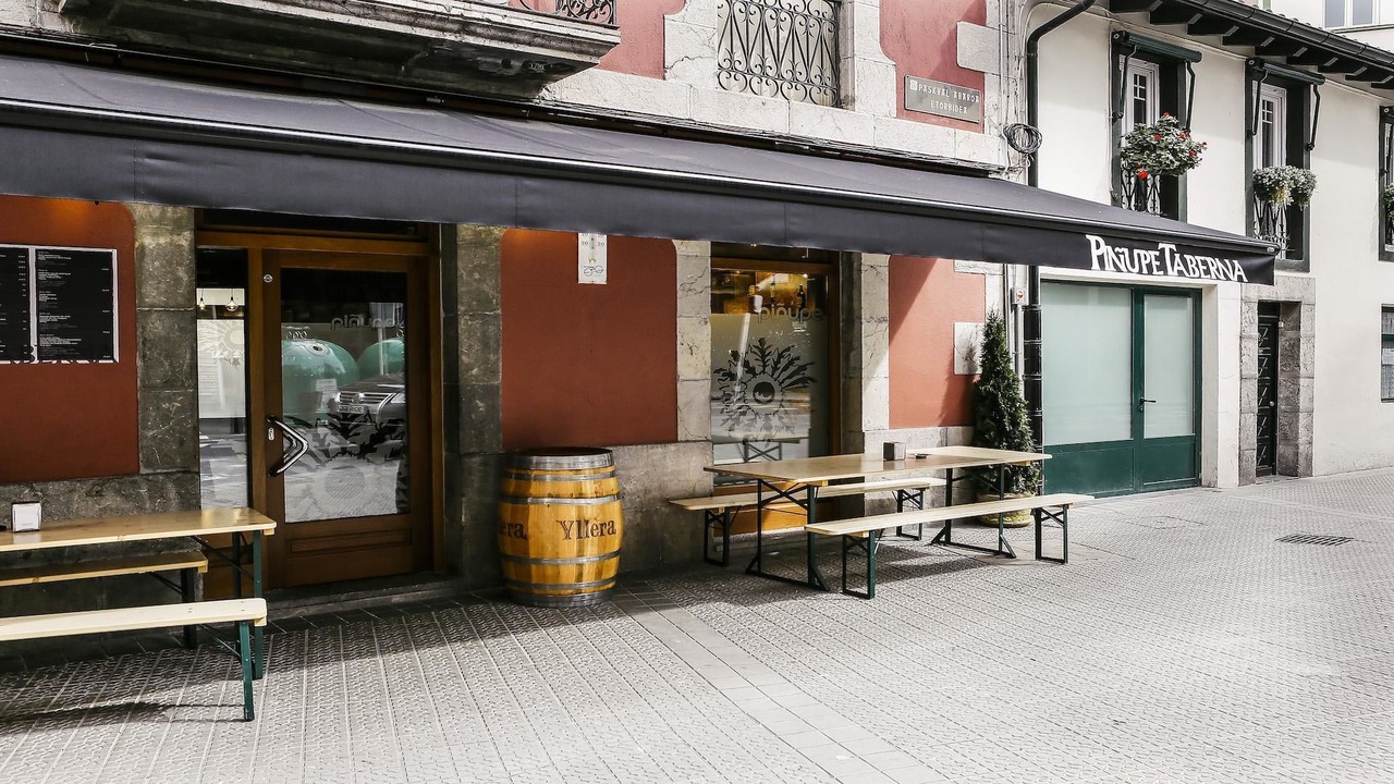 Photo of Outdoor in Lekeitio