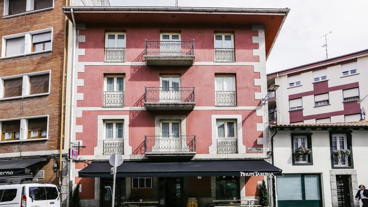 Photo of Outdoor in Lekeitio