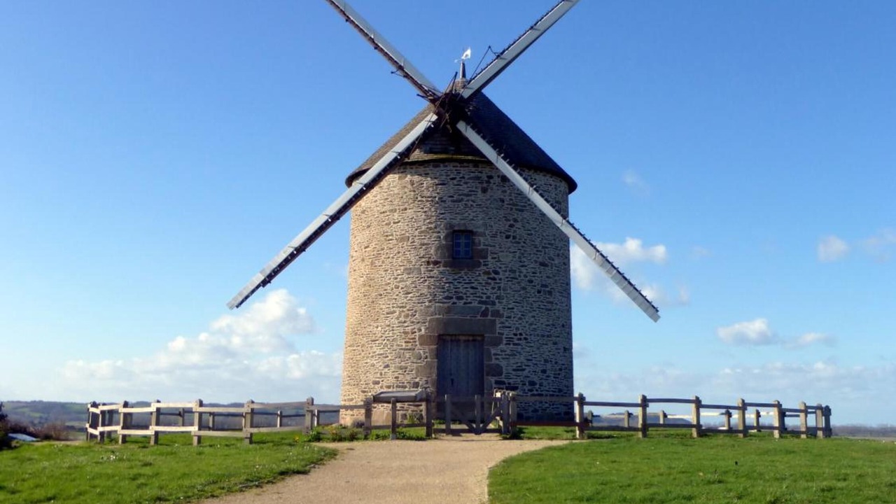 Photo of Outdoor in Pontorson
