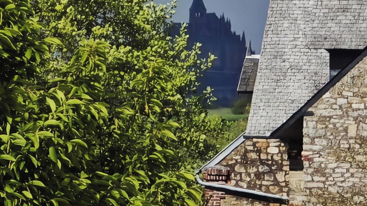 Photo of Outdoor in Pontorson