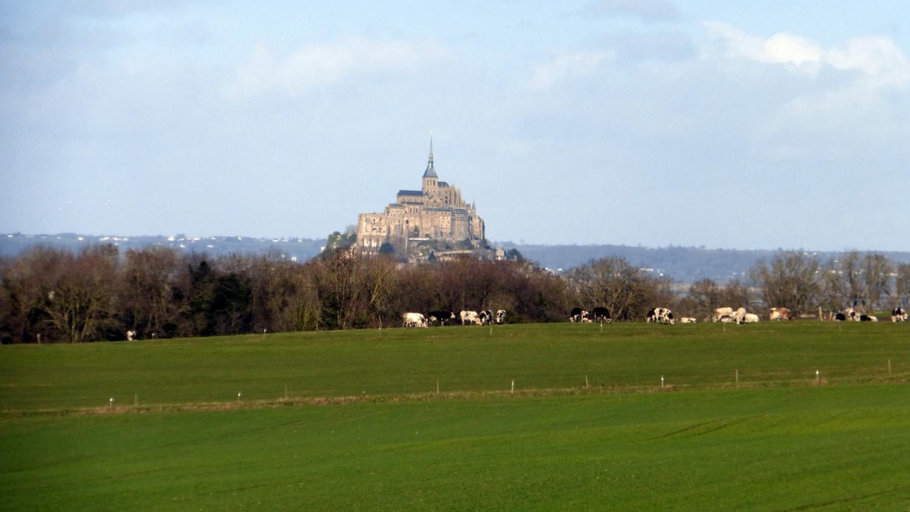 Photo of Outdoor in Pontorson