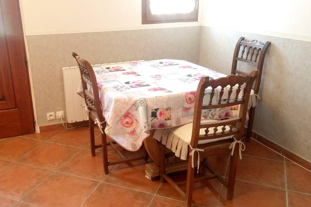 Photo of Livingroom in Canohes