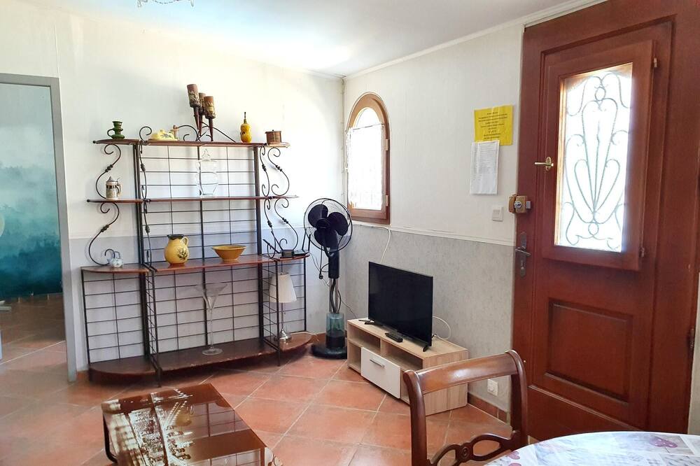 Photo of Livingroom in Canohes