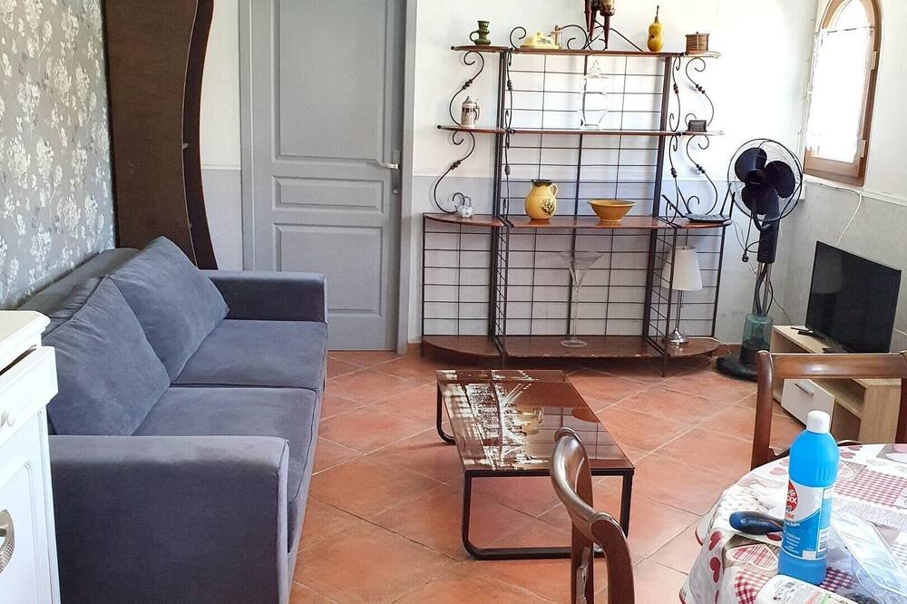 Photo of Livingroom in Canohes