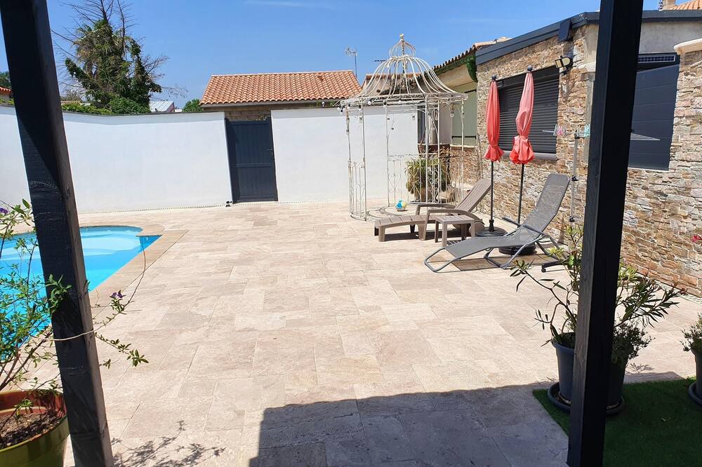 Photo of Patio Balcony in Canohes