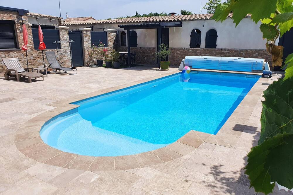 Photo of Outdoor in Canohes