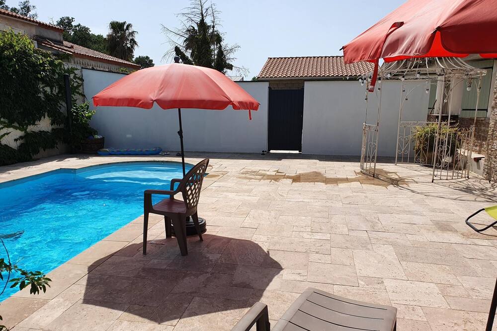 Photo of Outdoor in Canohes