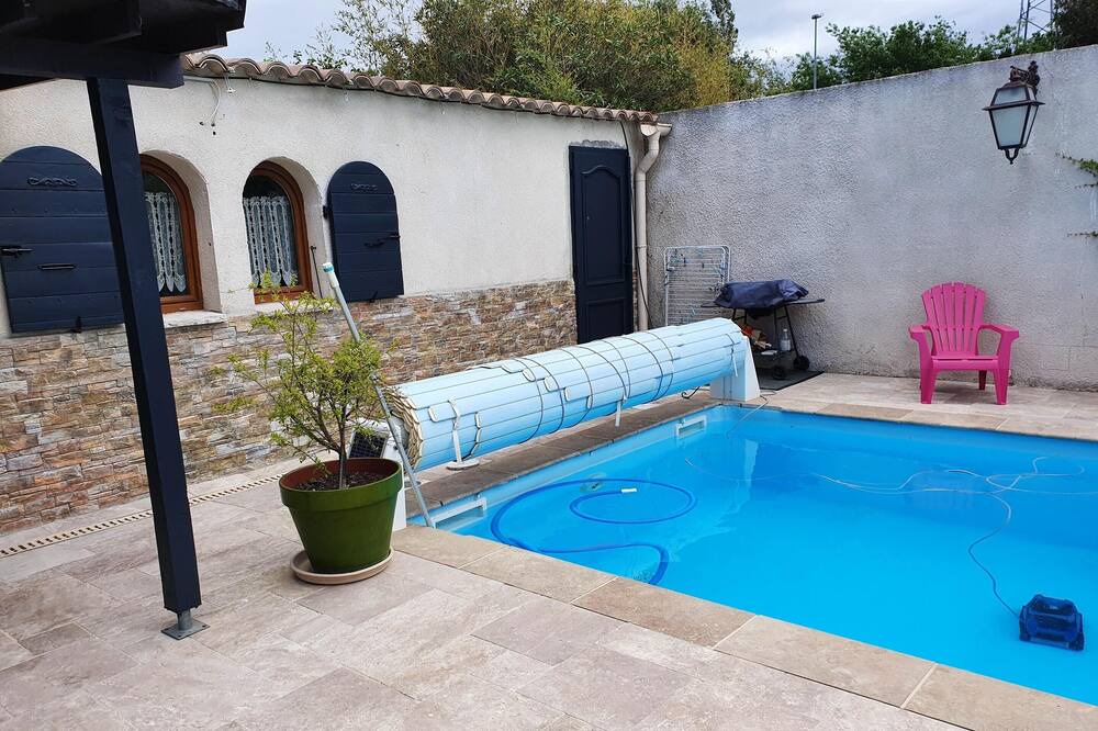 Photo of Outdoor in Canohes