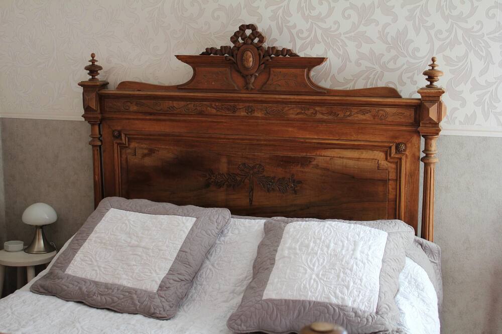 Photo of Bedroom in Canohes