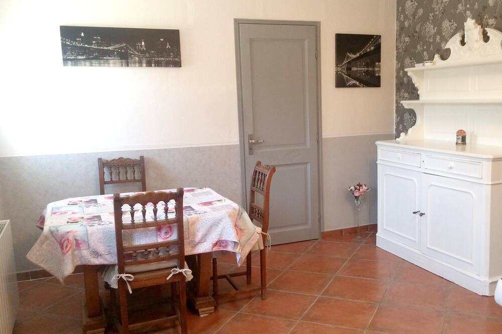 Photo of Livingroom in Canohes