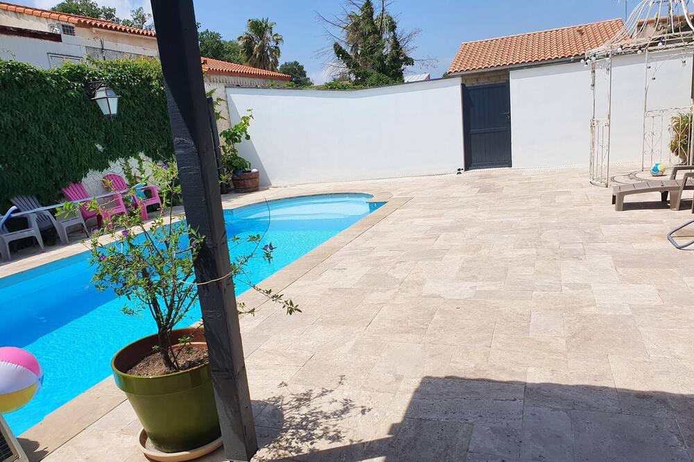 Photo of Outdoor in Canohes