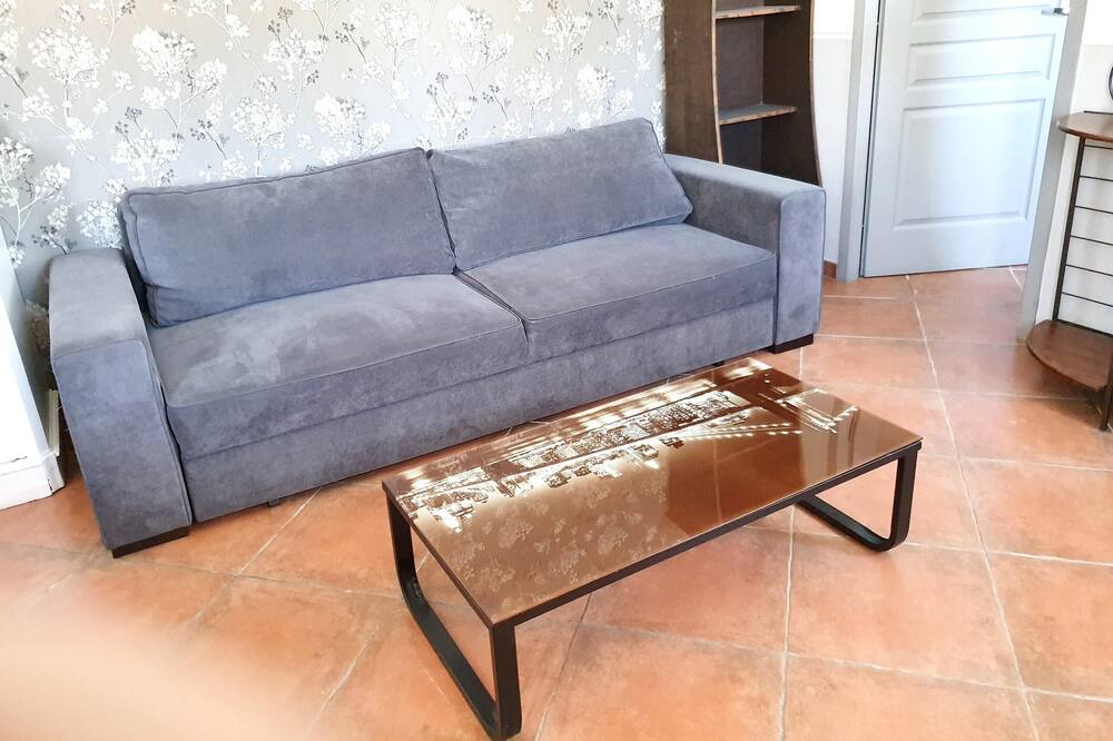 Photo of Livingroom in Canohes