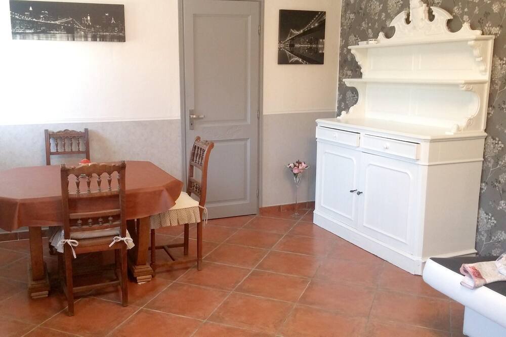 Photo of Livingroom in Canohes
