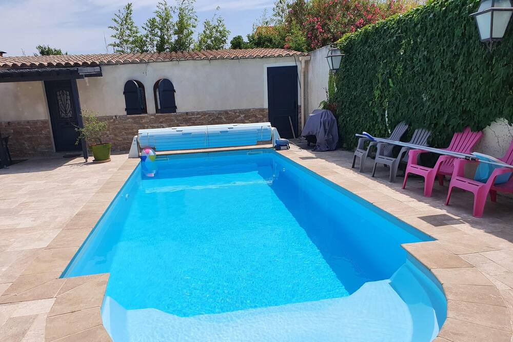 Photo of Outdoor in Canohes