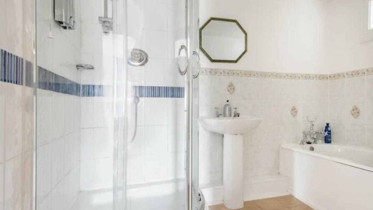 Photo of Bathroom in Stratton