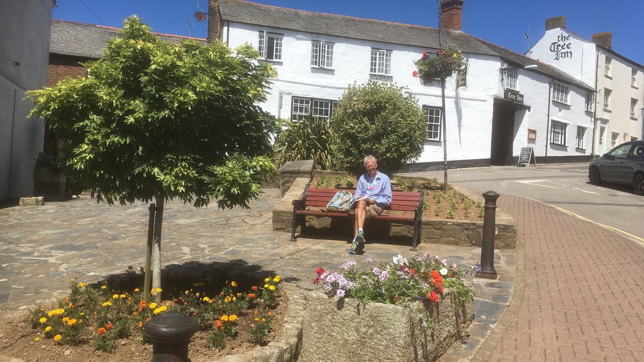 Photo of Outdoor in Stratton