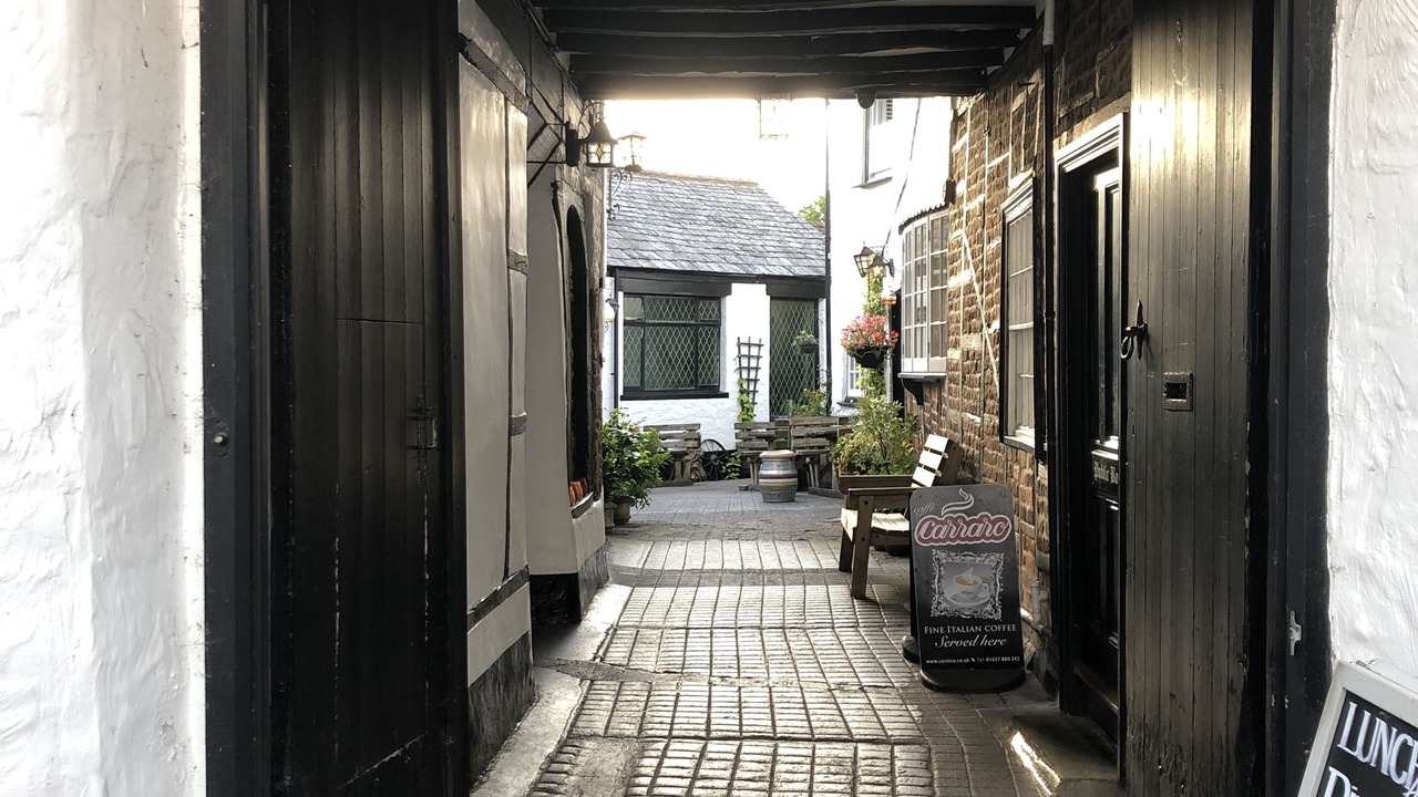 Photo of Outdoor in Stratton