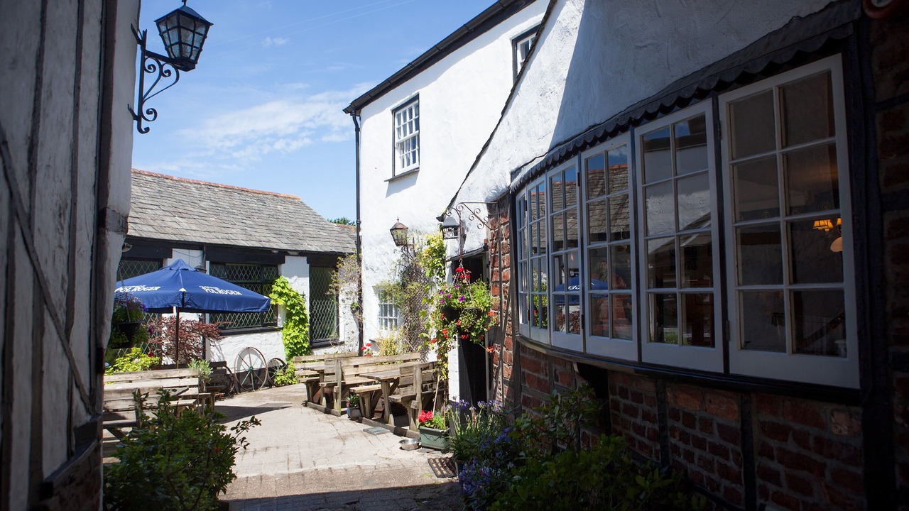 Photo of Outdoor in Stratton