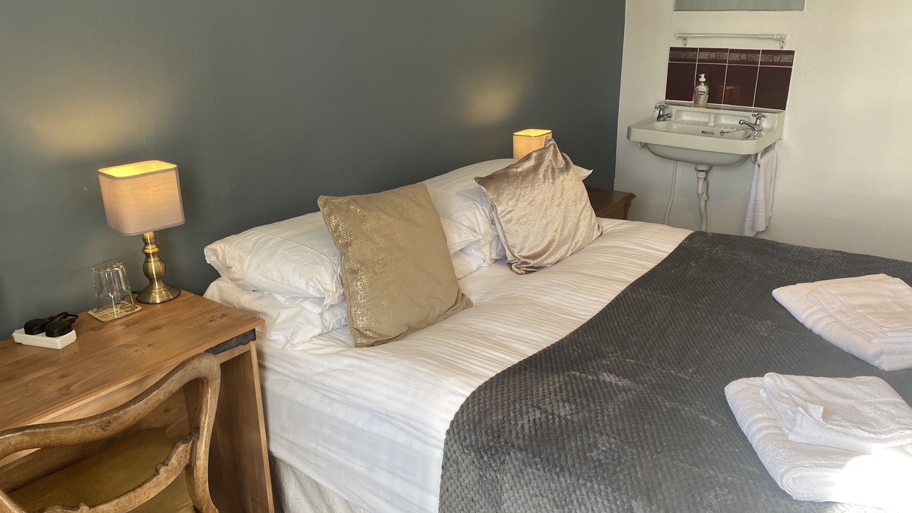 Photo of Bedroom in Stratton