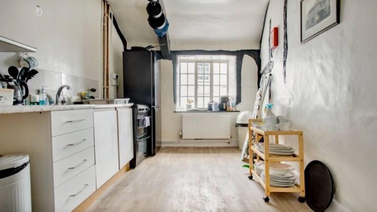 Photo of Kitchen in Stratton