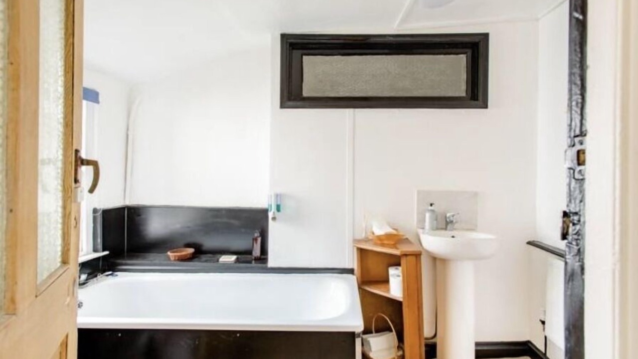 Photo of Bathroom in Stratton