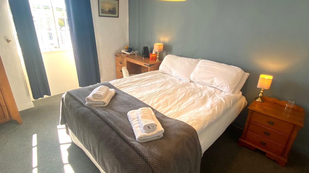 Photo of Bedroom in Stratton