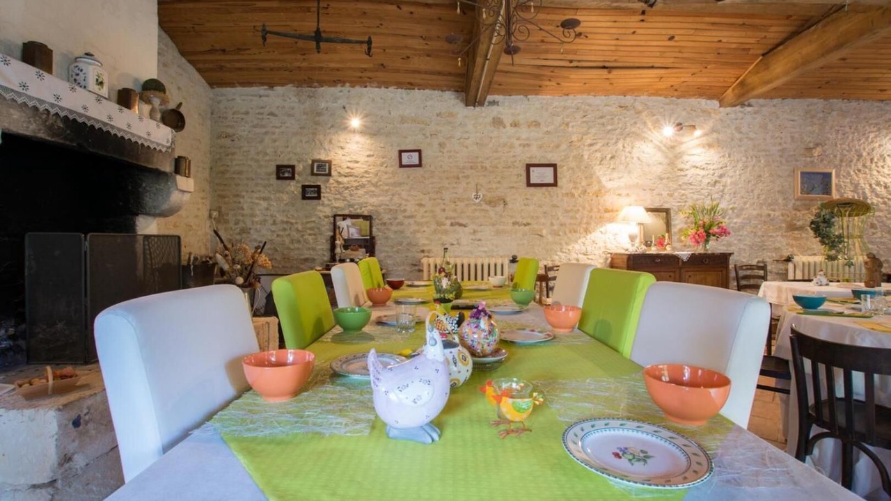 Photo of Others in Saint-Hilaire-de-Villefranche