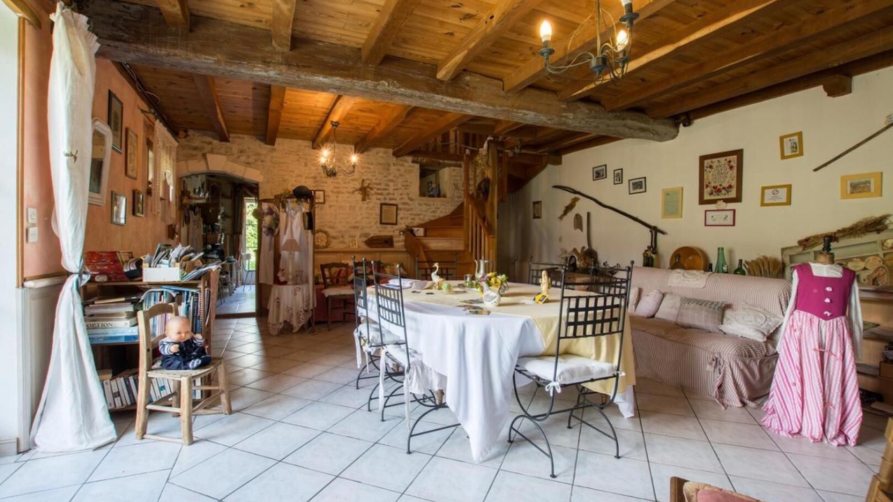 Photo of Others in Saint-Hilaire-de-Villefranche