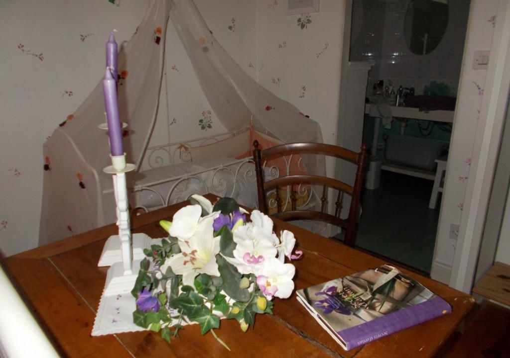 Photo of Bedroom in Saint-Hilaire-de-Villefranche