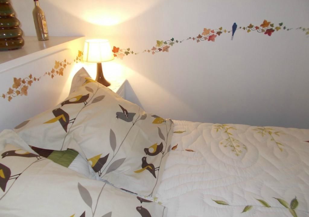 Photo of Bedroom in Saint-Hilaire-de-Villefranche