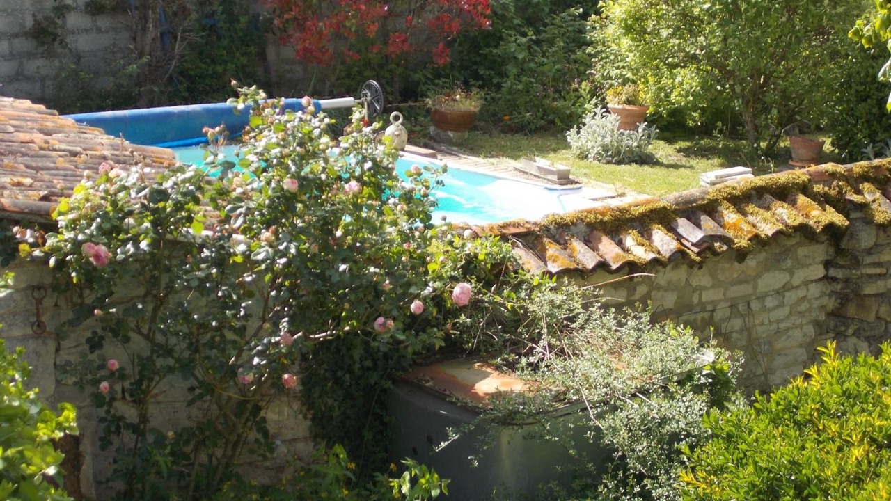 Photo of Outdoor in Saint-Hilaire-de-Villefranche