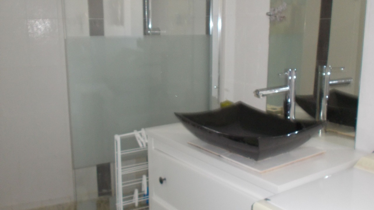 Photo of Bathroom in Saint-Hilaire-de-Villefranche