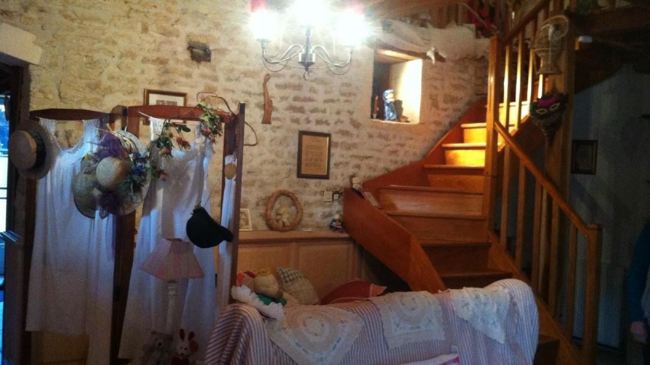 Photo of Others in Saint-Hilaire-de-Villefranche