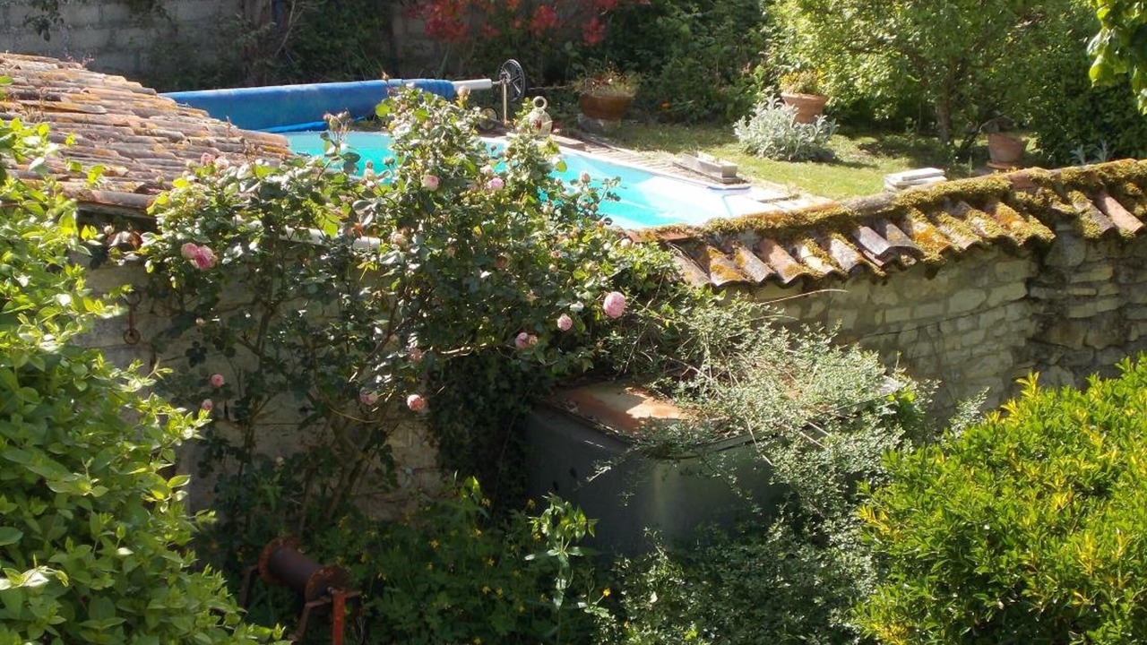 Photo of Outdoor in Saint-Hilaire-de-Villefranche