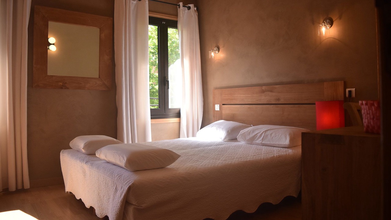 Photo of Bedroom in Monticello