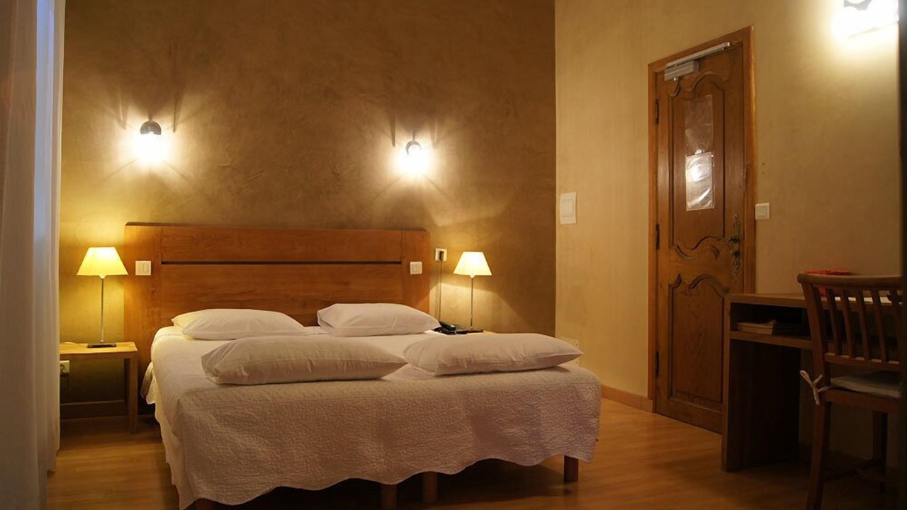 Photo of Bedroom in Monticello