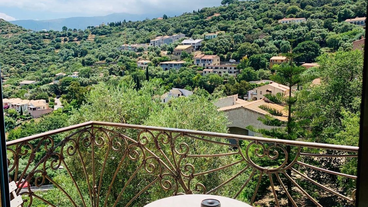 Photo of Patio Balcony in Monticello
