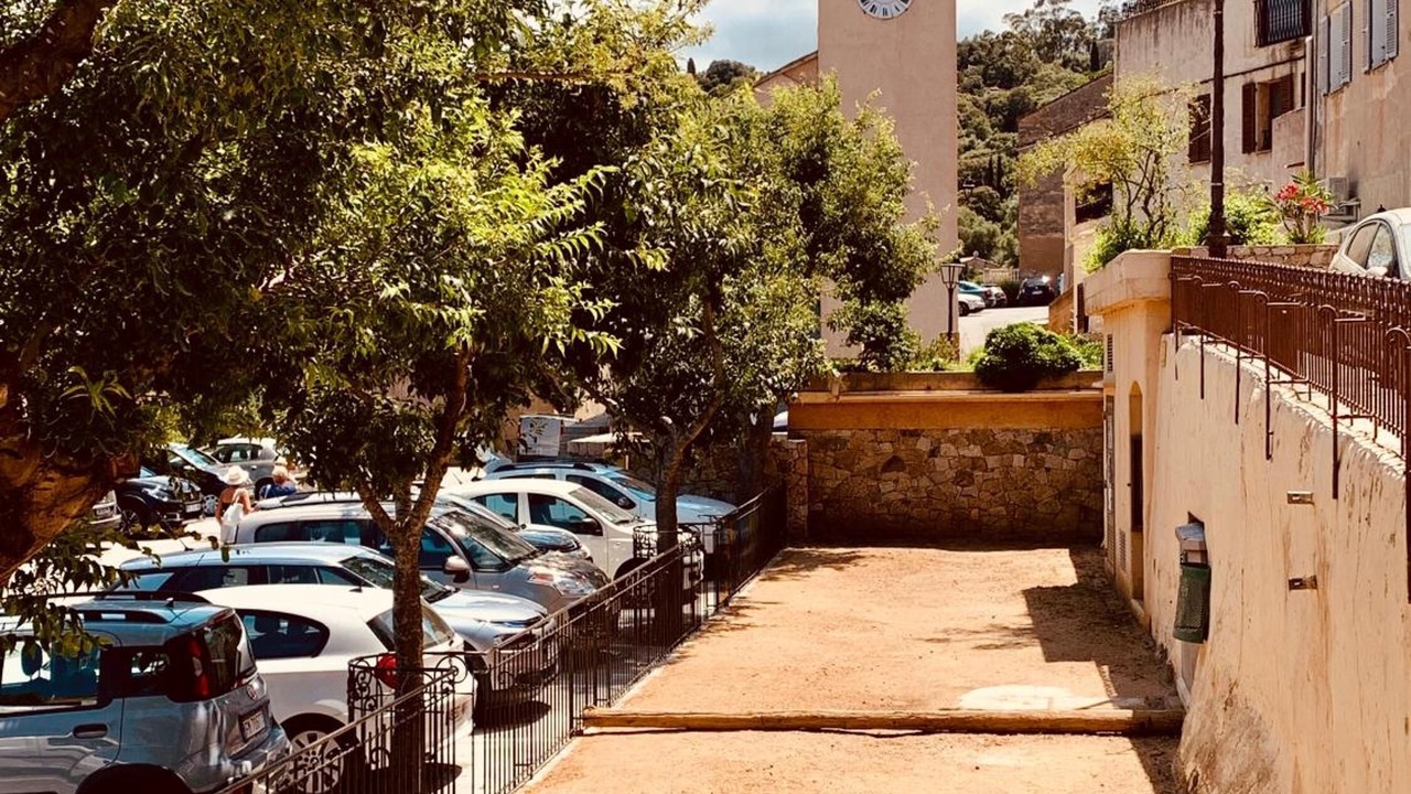 Photo of Outdoor in Monticello