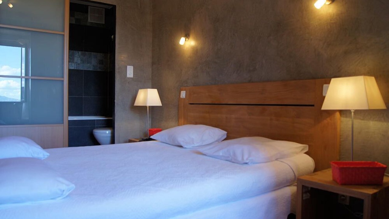 Photo of Bedroom in Monticello