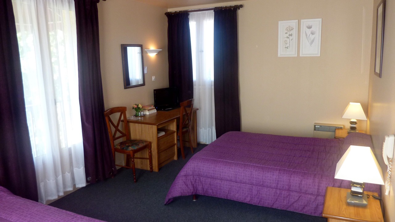 Photo of Bedroom in Le Sambuc