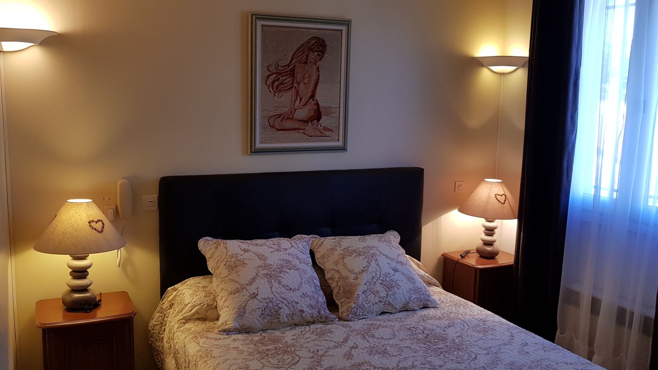 Photo of Bedroom in Le Sambuc