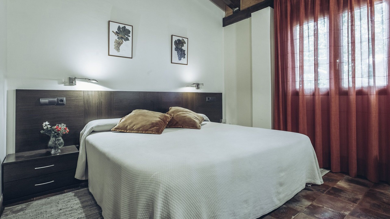Photo of Bedroom in Calderon