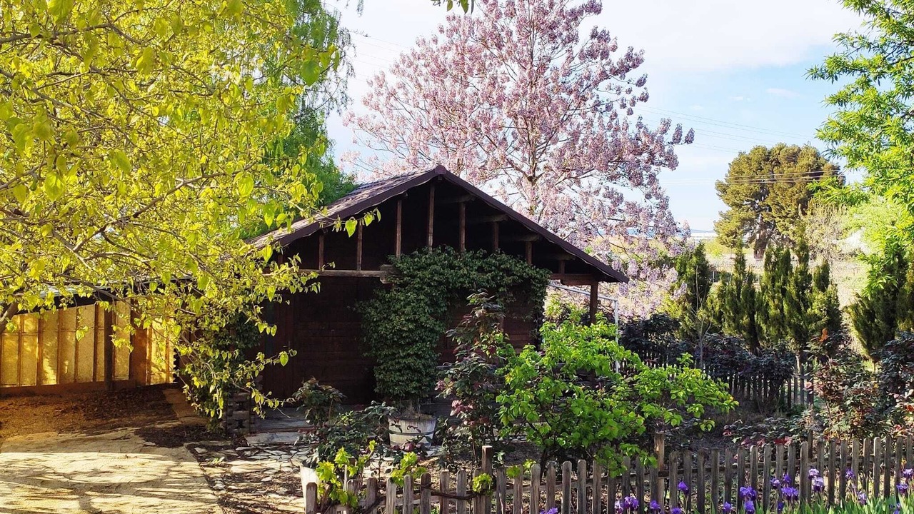 Photo of Outdoor in Calderon