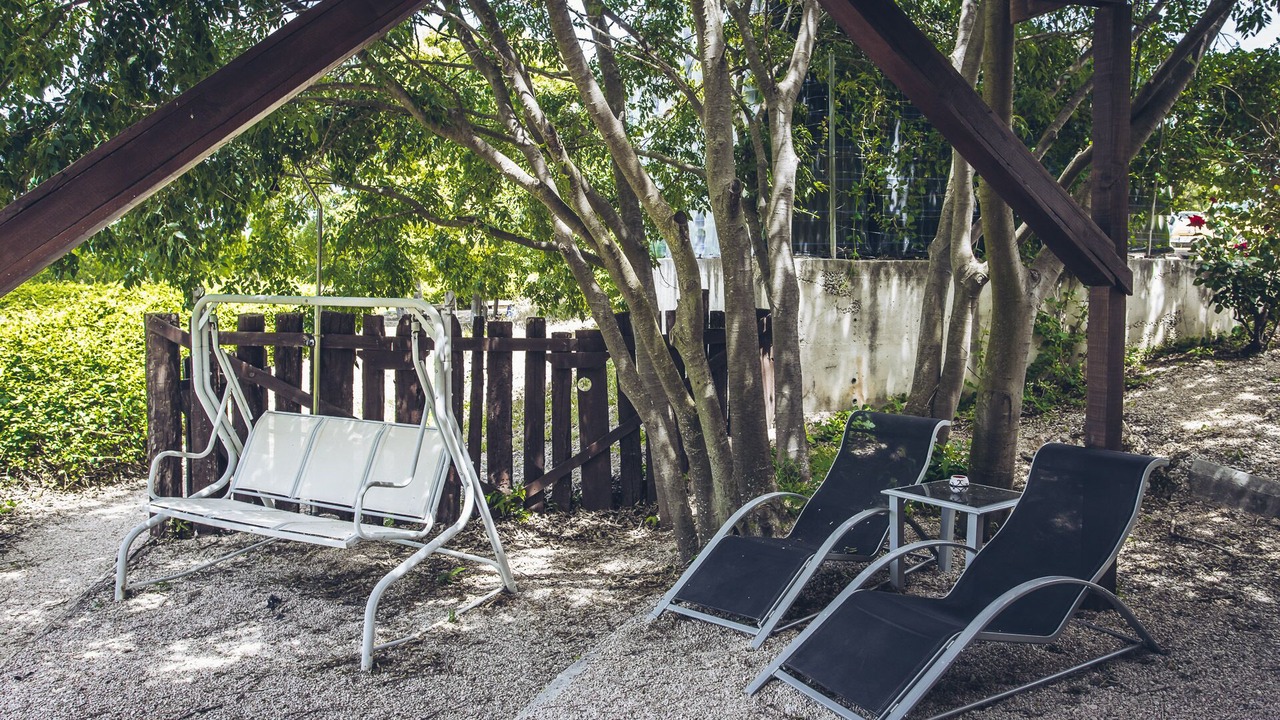 Photo of Outdoor in Calderon