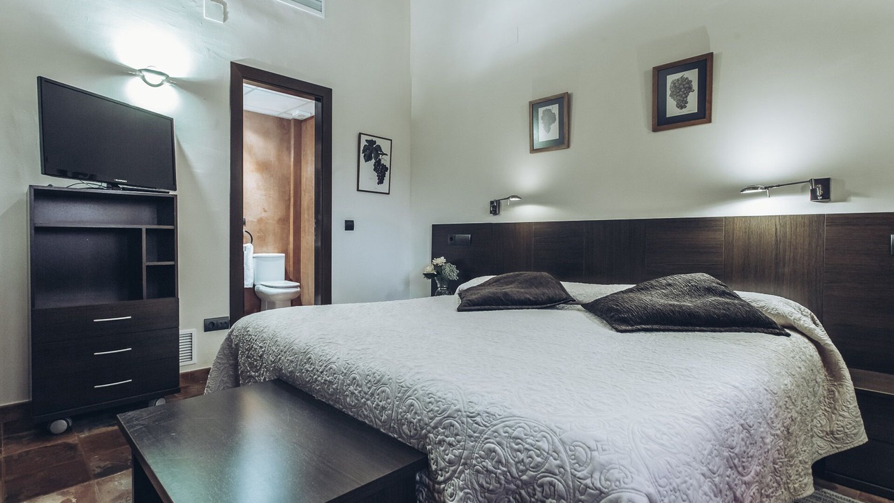 Photo of Bedroom in Calderon