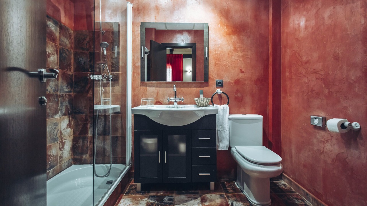 Photo of Bathroom in Calderon