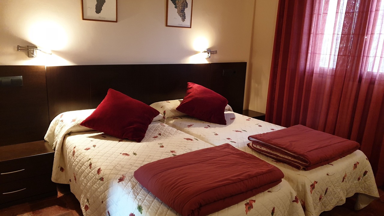 Photo of Bedroom in Calderon